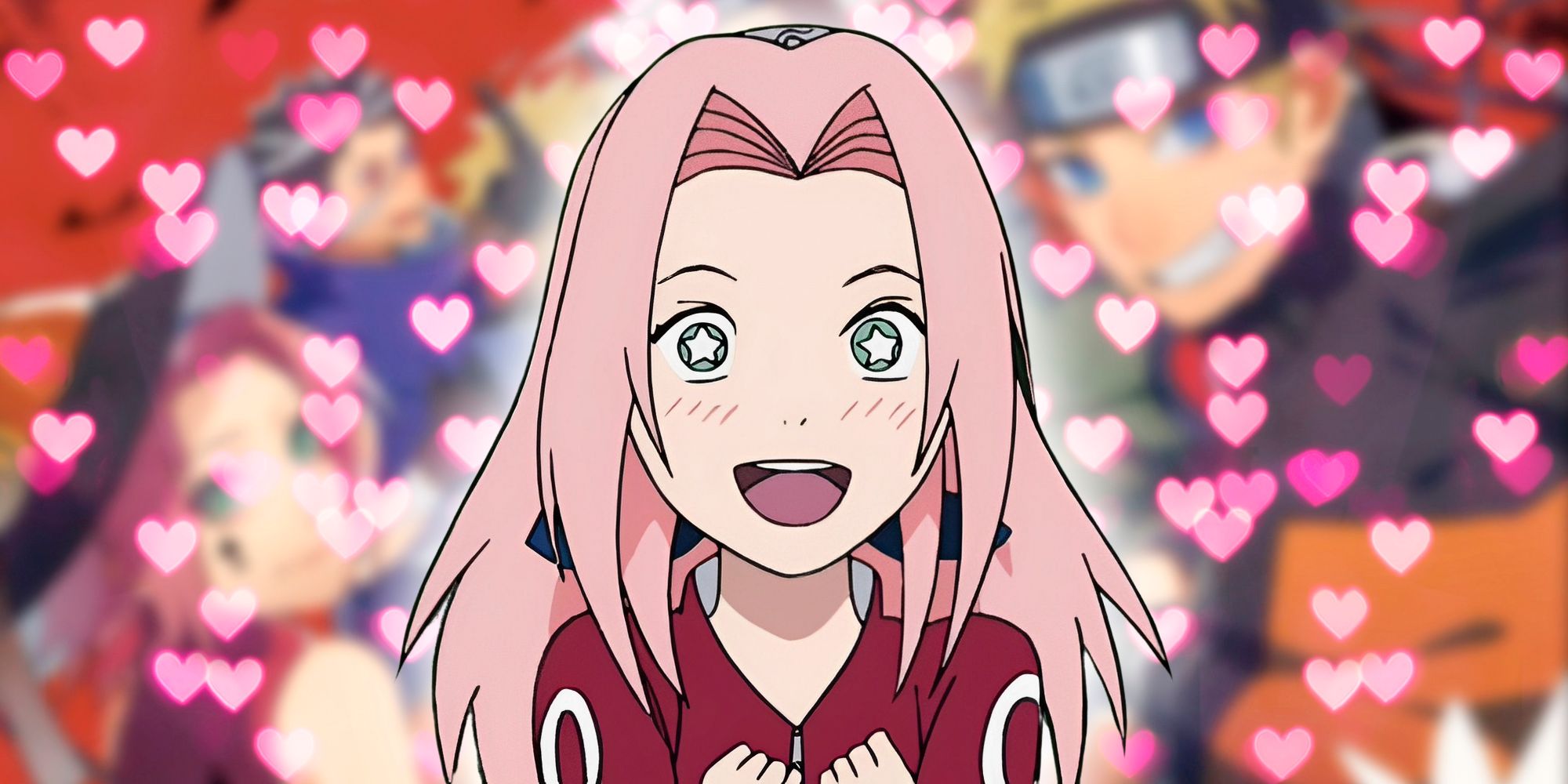 Sakura dimostra il suo valore in un cortometraggio di naruto Sakura dimostra il suo valore in un cortometraggio di naruto