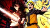 Black clover non è un copia di naruto e merita il giusto riconoscimento