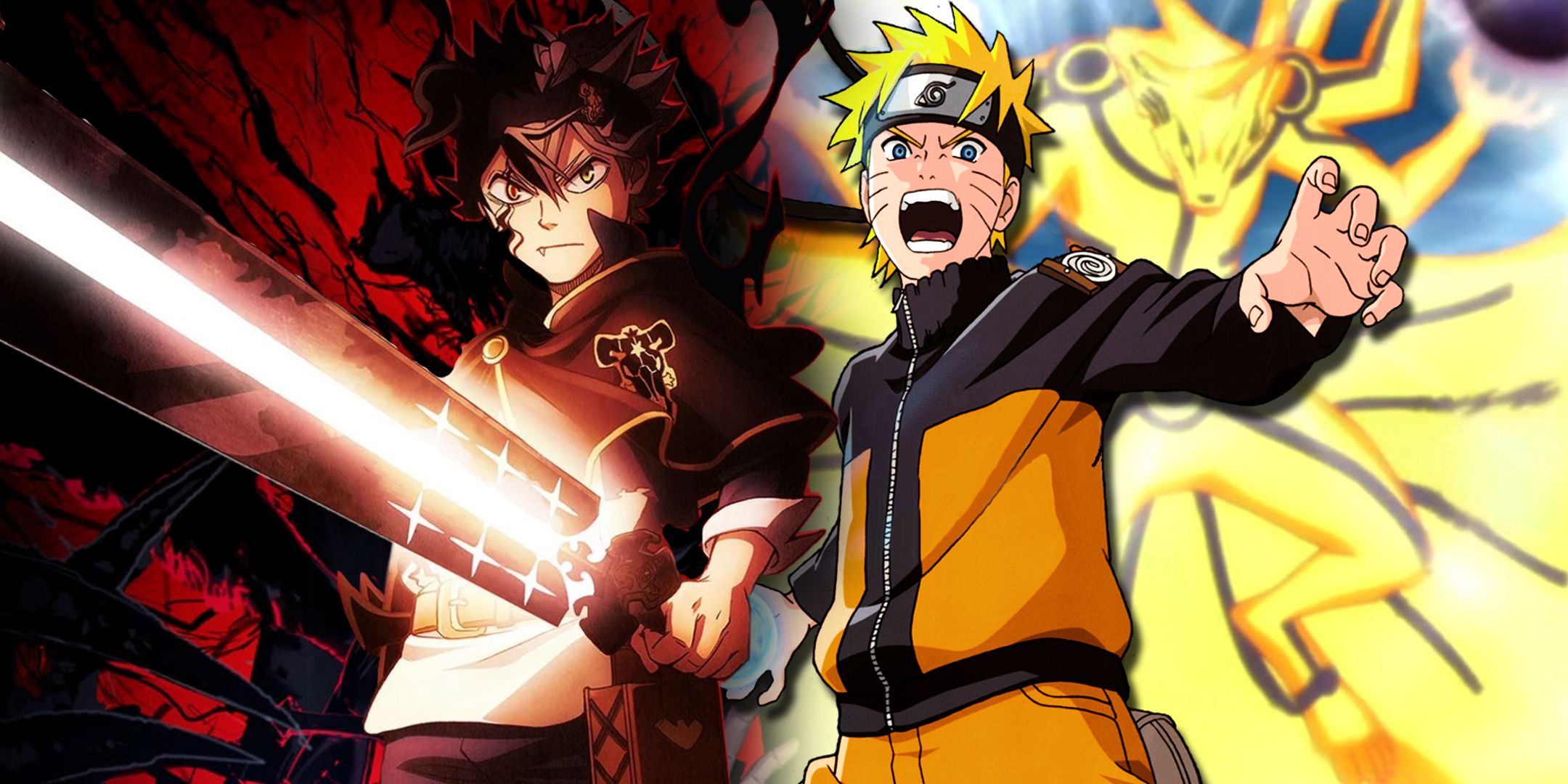 black clover non 232 un copia di naruto e merita il giusto riconoscimento