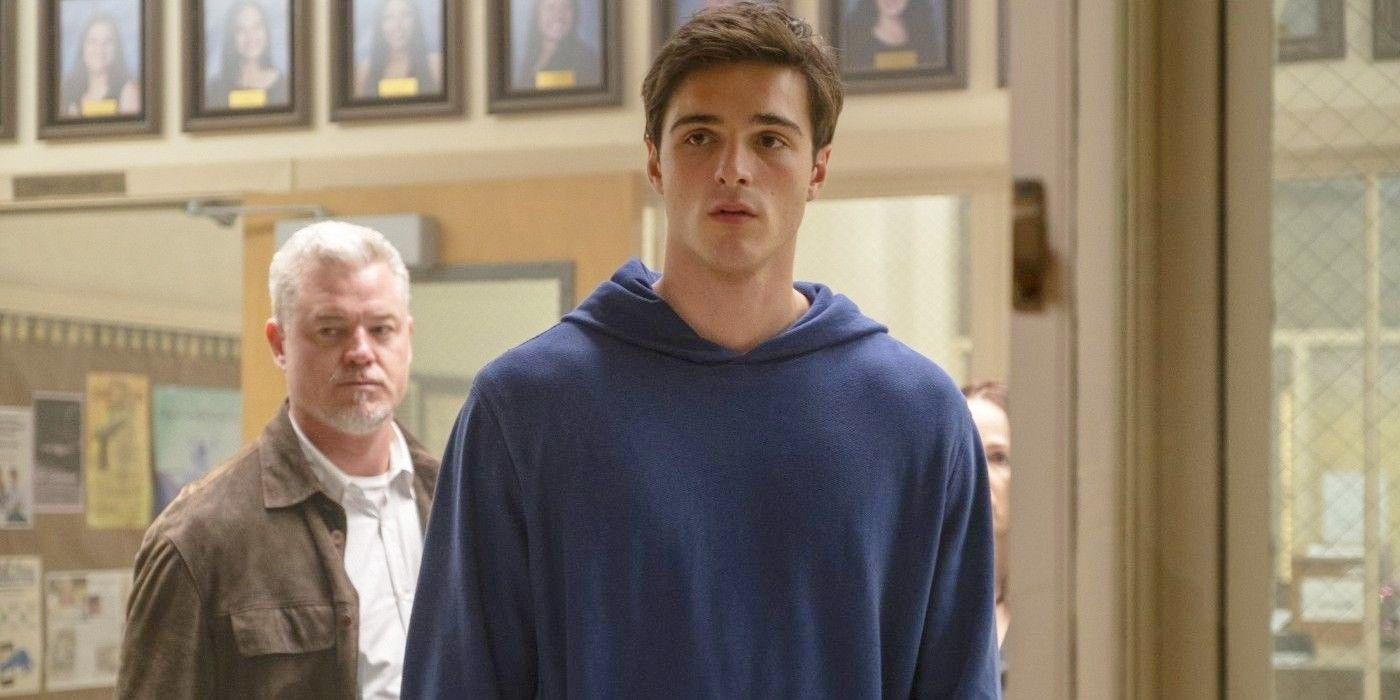 Frankenstein di jacob elordi è già spaventoso, e lo abbiamo visto poco Frankenstein di jacob elordi è già spaventoso, e lo abbiamo visto poco