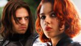 Bucky e Black Widow tornano romantici nei fumetti Marvel
