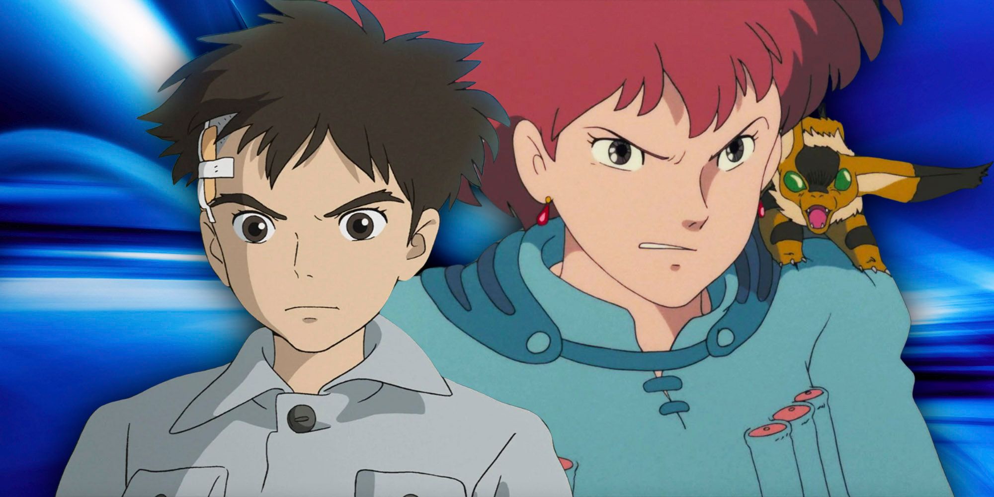 Nuovo film ghibli: hayao miyazaki parla di un sequel emozionante Nuovo film ghibli: hayao miyazaki parla di un sequel emozionante