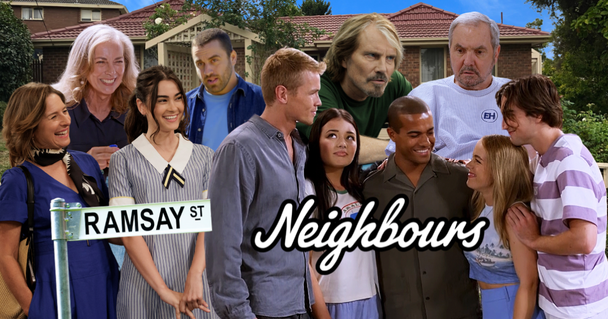 anticipazioni all neighbours della prossima settimana una leggenda si dimette