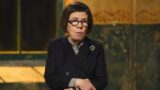 Rivelazione shock di hetty in ncis svela la dura verità sulla fine del mcrt di gibbs