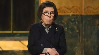 Rivelazione shock di hetty in ncis svela la dura verità sulla fine del mcrt di gibbs