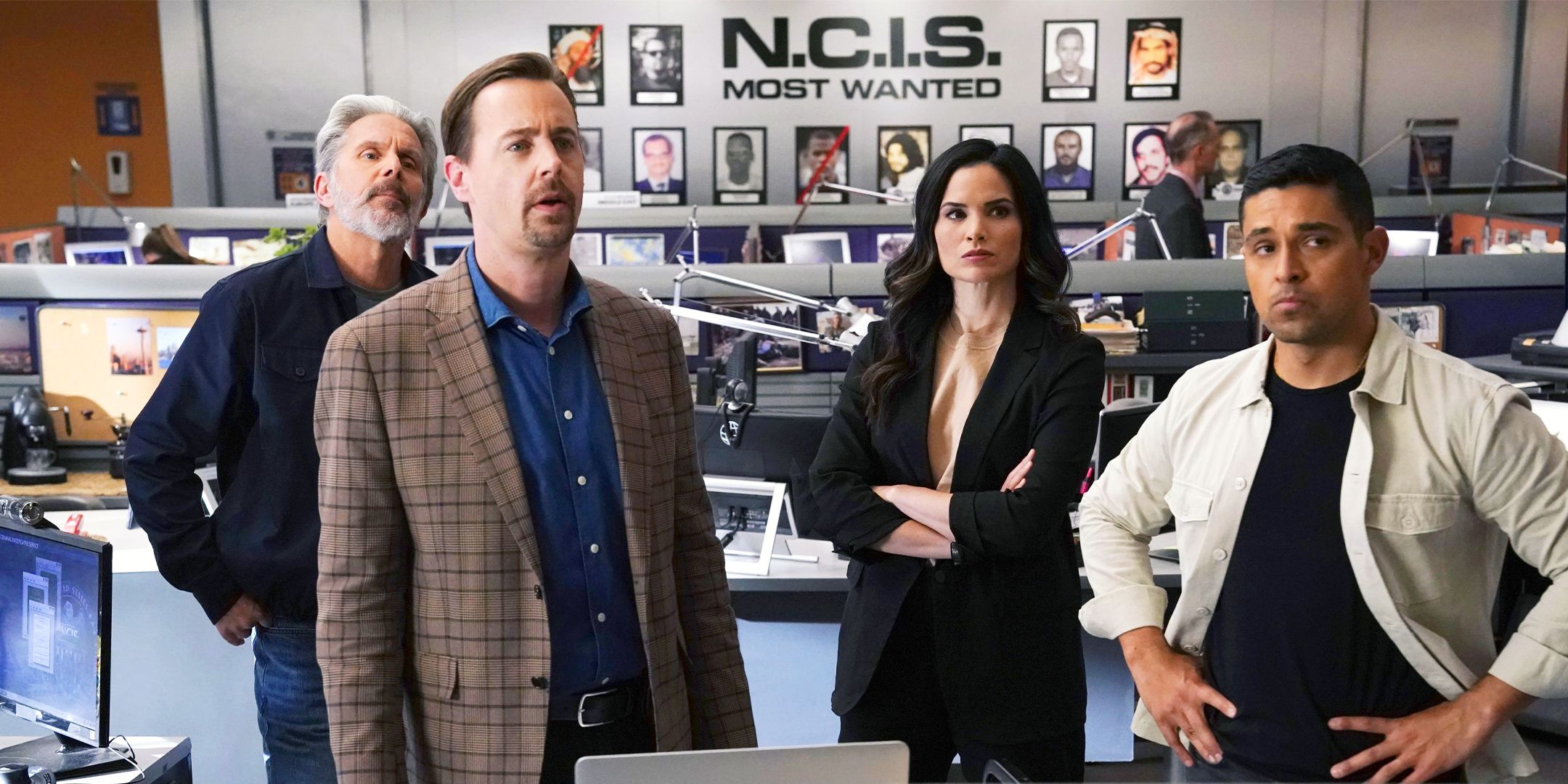 Ncis stagione 23: un cambiamento importante per un personaggio ricorda una trama oscura delle prime stagioni Ncis stagione 23: un cambiamento importante per un personaggio ricorda una trama oscura delle prime stagioni
