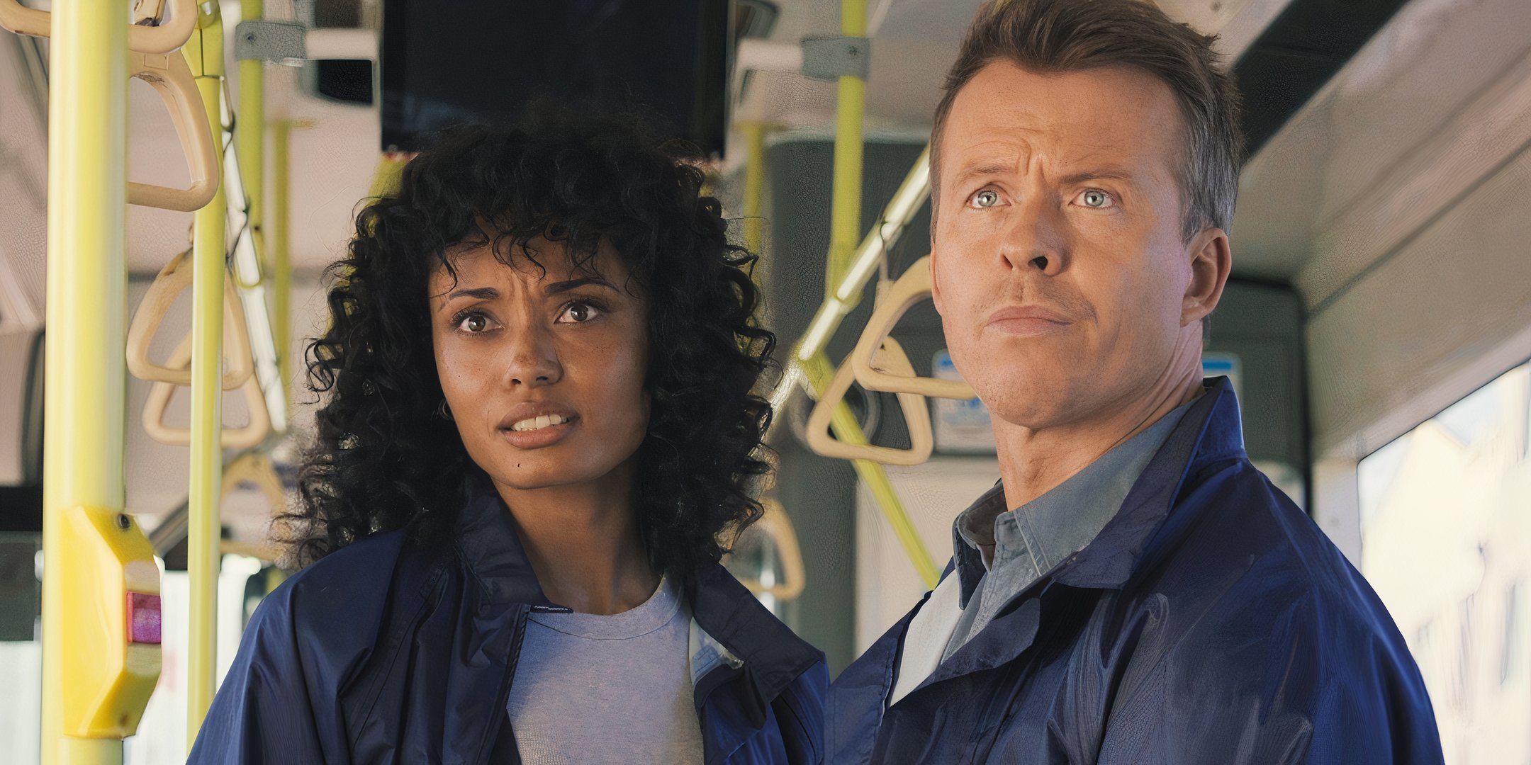 Cambiamenti attesi in ncis: sydney stagione 3 per chiarire il personaggio più confuso Cambiamenti attesi in ncis: sydney stagione 3 per chiarire il personaggio più confuso