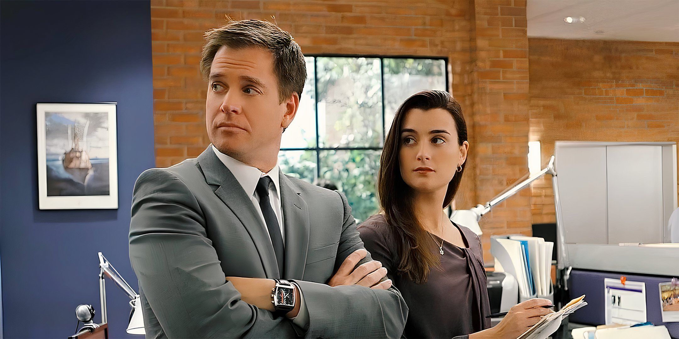 spinoff di tony e ziva la delusione dei fan di ncis dopo 20 anni