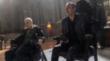 Negan ha inflitto a un villain di walking dead un destino peggiore della morte e dimostra quanto è cambiato dalla stagione 11