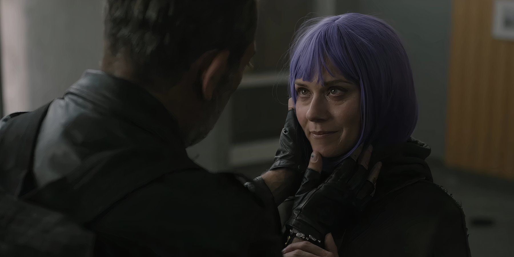 Porché la moglie defunta di negan, lucille, torna in the walking dead: dead city stagione 2 Porché la moglie defunta di negan, lucille, torna in the walking dead: dead city stagione 2