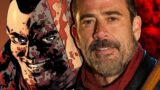 Negan in walking dead: perché i fan vorrebbero non fosse mai stato introdotto