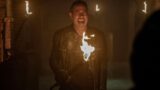 Negan compie uno dei più disturbanti omicidi di walking dead negli ultimi 15 anni