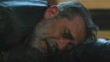 Negan e il suo ultimo omicidio in walking dead: non ha imparato la lezione