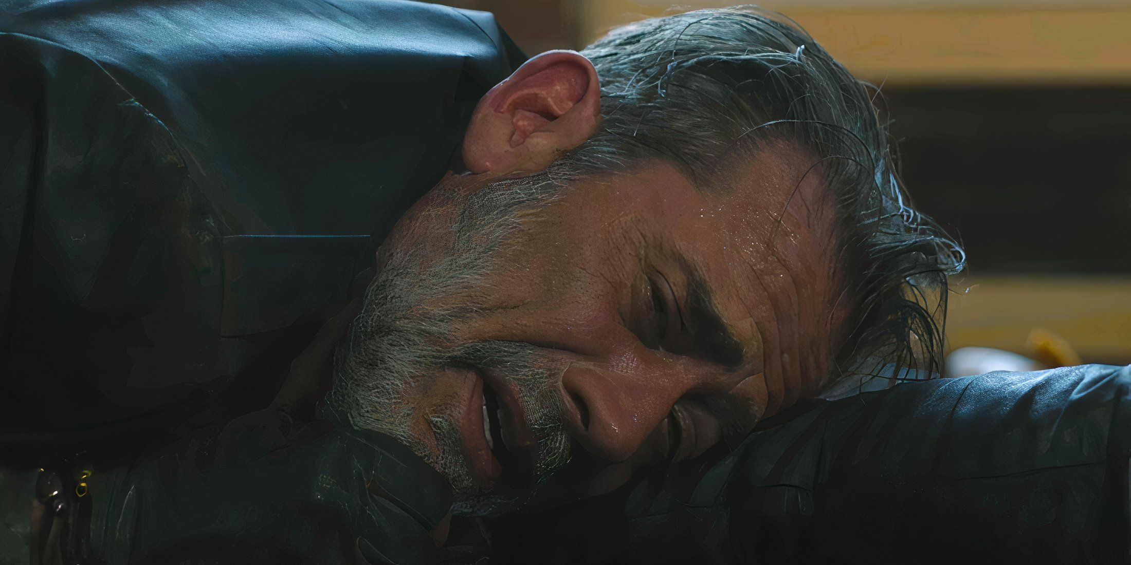 Negan e il suo ultimo omicidio in walking dead: non ha imparato la lezione Negan e il suo ultimo omicidio in walking dead: non ha imparato la lezione