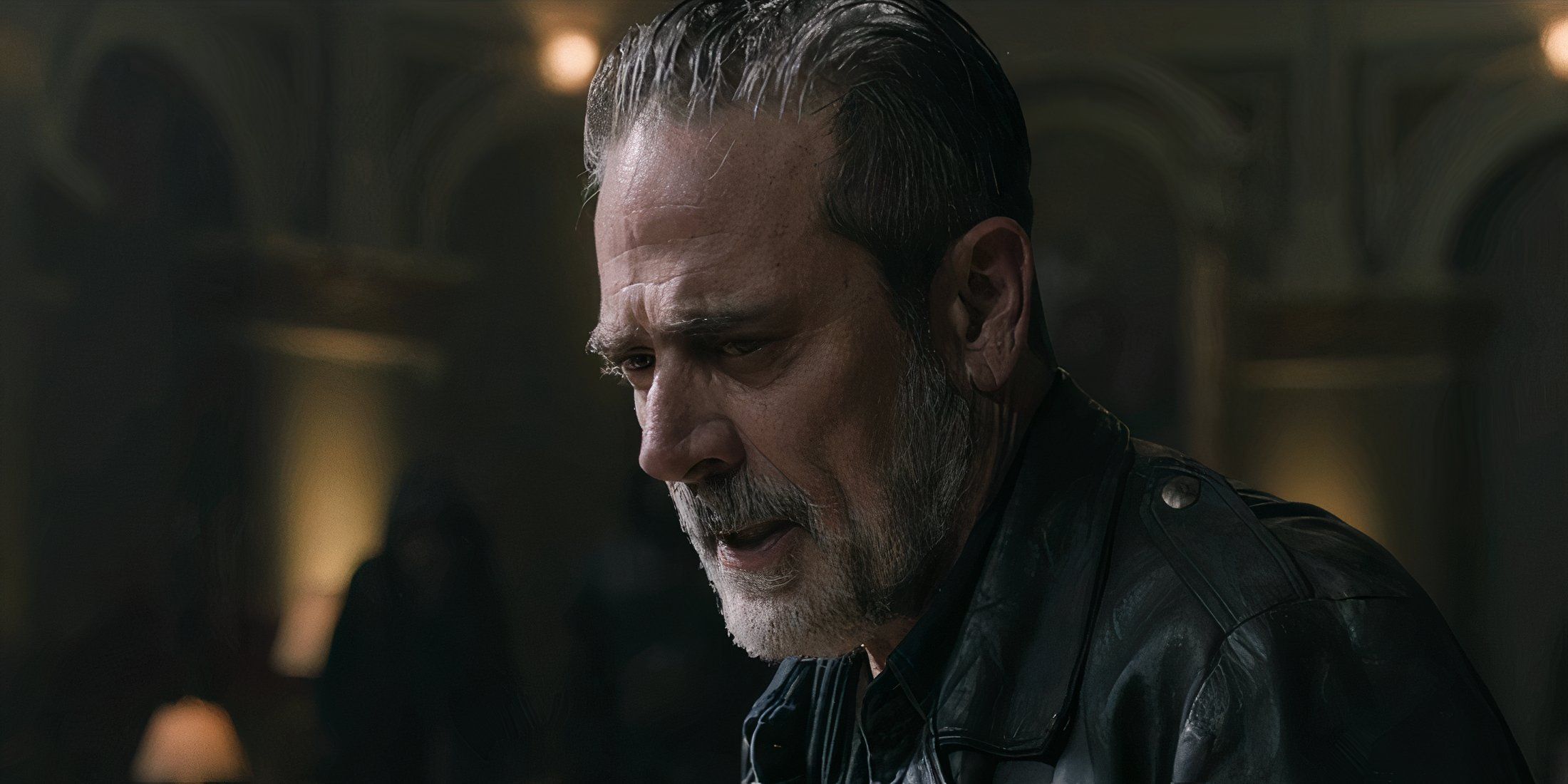 Negan tradito da simon in the walking dead stagione 8: ora si vendica di un altro villain Negan tradito da simon in the walking dead stagione 8: ora si vendica di un altro villain