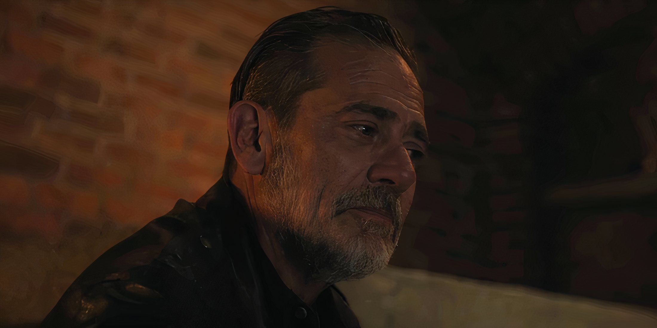 Negan riflette sui suoi errori nel episodio di the walking dead: dead city stagione 2 Negan riflette sui suoi errori nel episodio di the walking dead: dead city stagione 2