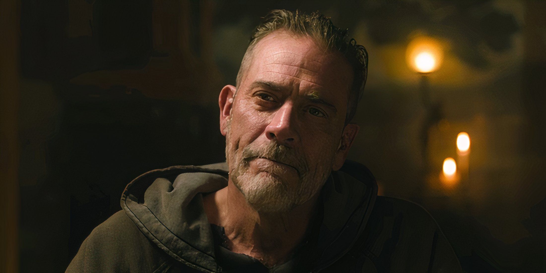 Ritorno inaspettato di un personaggio di walking dead dopo 12 episodi con una sorpresa Ritorno inaspettato di un personaggio di walking dead dopo 12 episodi con una sorpresa