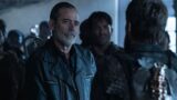 Negan uccide il topo in the walking dead: scopri il suo piano contro la dama
