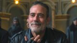 Negan in the walking dead: l’ennesima esecuzione in stile glenn