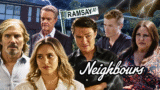 Spoiler di all neighbours: un leggendario malore in arrivo con la tempesta