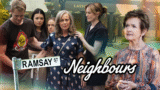 Spoiler di all neighbours: il villain riceve la sua punizione la prossima settimana