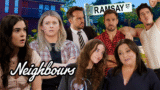 Spoiler di all neighbours per la prossima settimana: risolto il triangolo d’amore