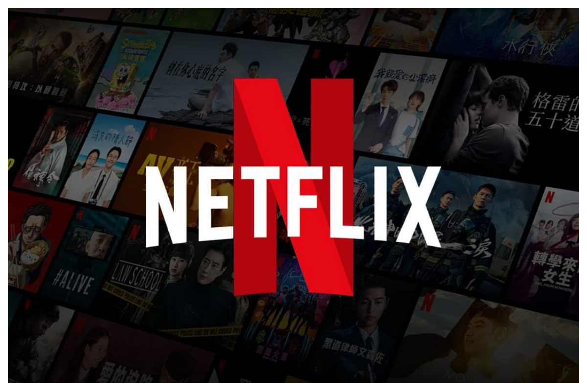 Serie Netflix che sfida la realtà e tiene col fiato sospeso Serie Netflix che sfida la realtà e tiene col fiato sospeso