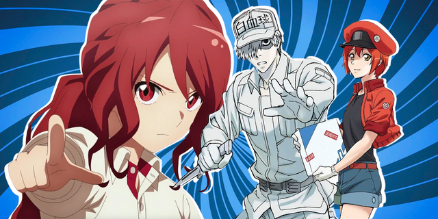 Anime sottovalutati da vedere in streaming su netflix Anime sottovalutati da vedere in streaming su netflix