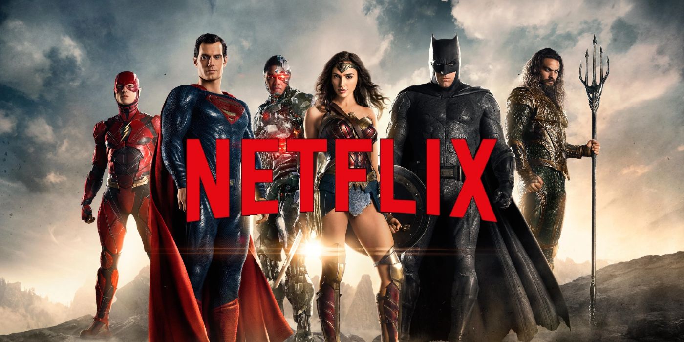 Il sorprendente successo dell’ultimo film del DCEU dopo un flop al botteghino Il sorprendente successo dell’ultimo film del DCEU dopo un flop al botteghino
