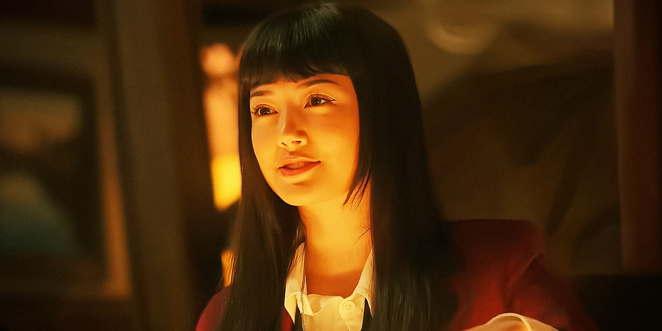 Netflix rinnova il controverso anime in live action per la seconda stagione dopo il successo globale Netflix rinnova il controverso anime in live action per la seconda stagione dopo il successo globale