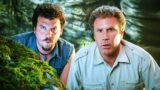 Netflix riporta in vita un cult sci-fi dopo il flop di 16 anni fa
