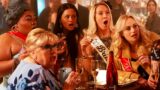 Nuovo film d’azione con il cast di pitch perfect delude e riceve basso punteggio su rotten tomatoes