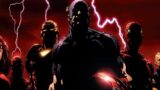 Gli avengers ottengono finalmente la squadra rivale che meritano