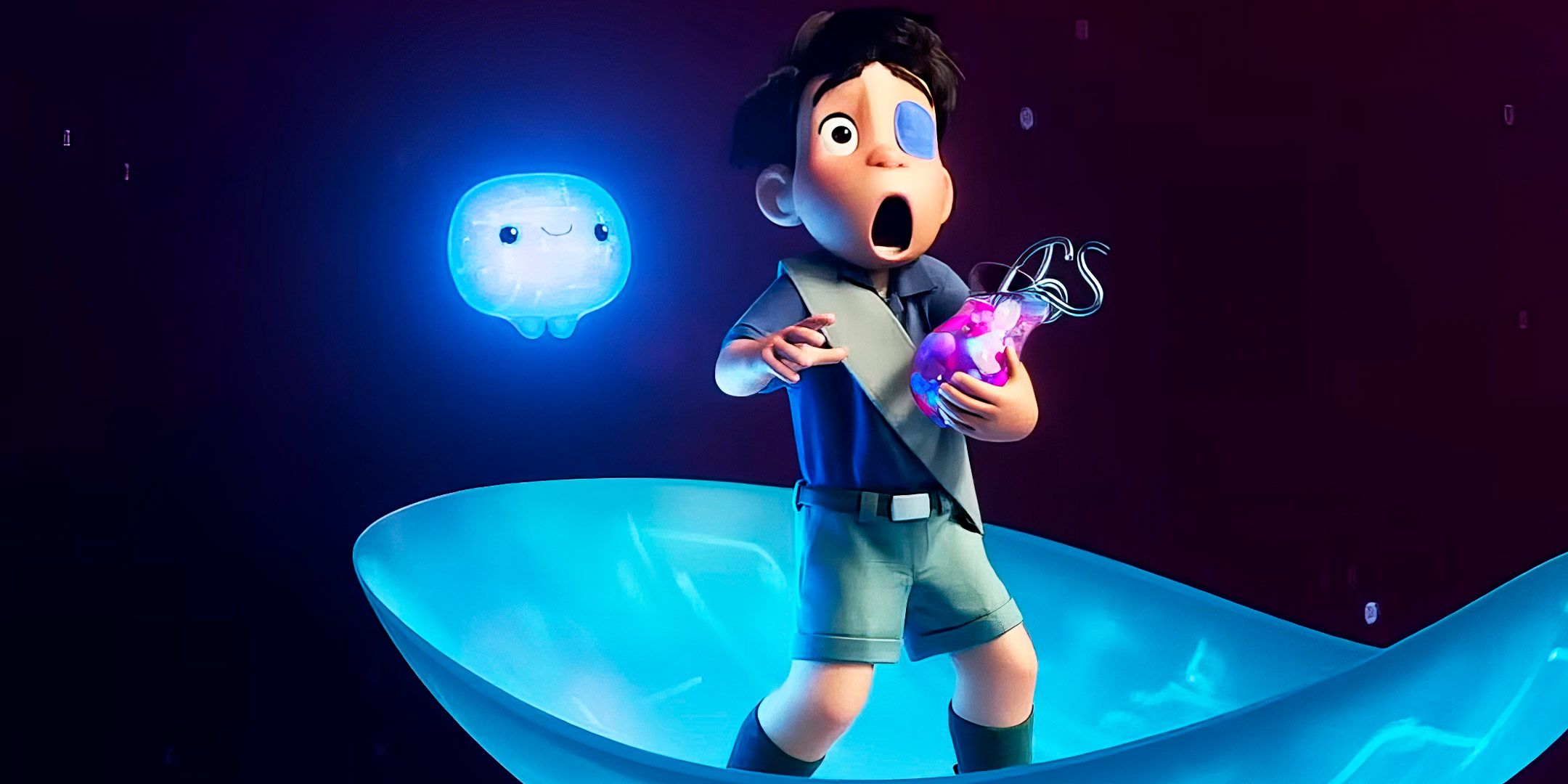 Nuovo film disney pixar supera record di incasso dopo 30 anni Nuovo film disney pixar supera record di incasso dopo 30 anni