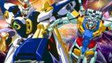 Gundam cambia per sempre grazie a una rivelazione inaspettata