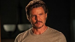 Nuova serie drammatica HBO dai creatori di the last of us con pedro pascal