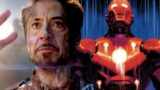 Iron man rivela le sue ultime parole e una nuova missione per gli avengers