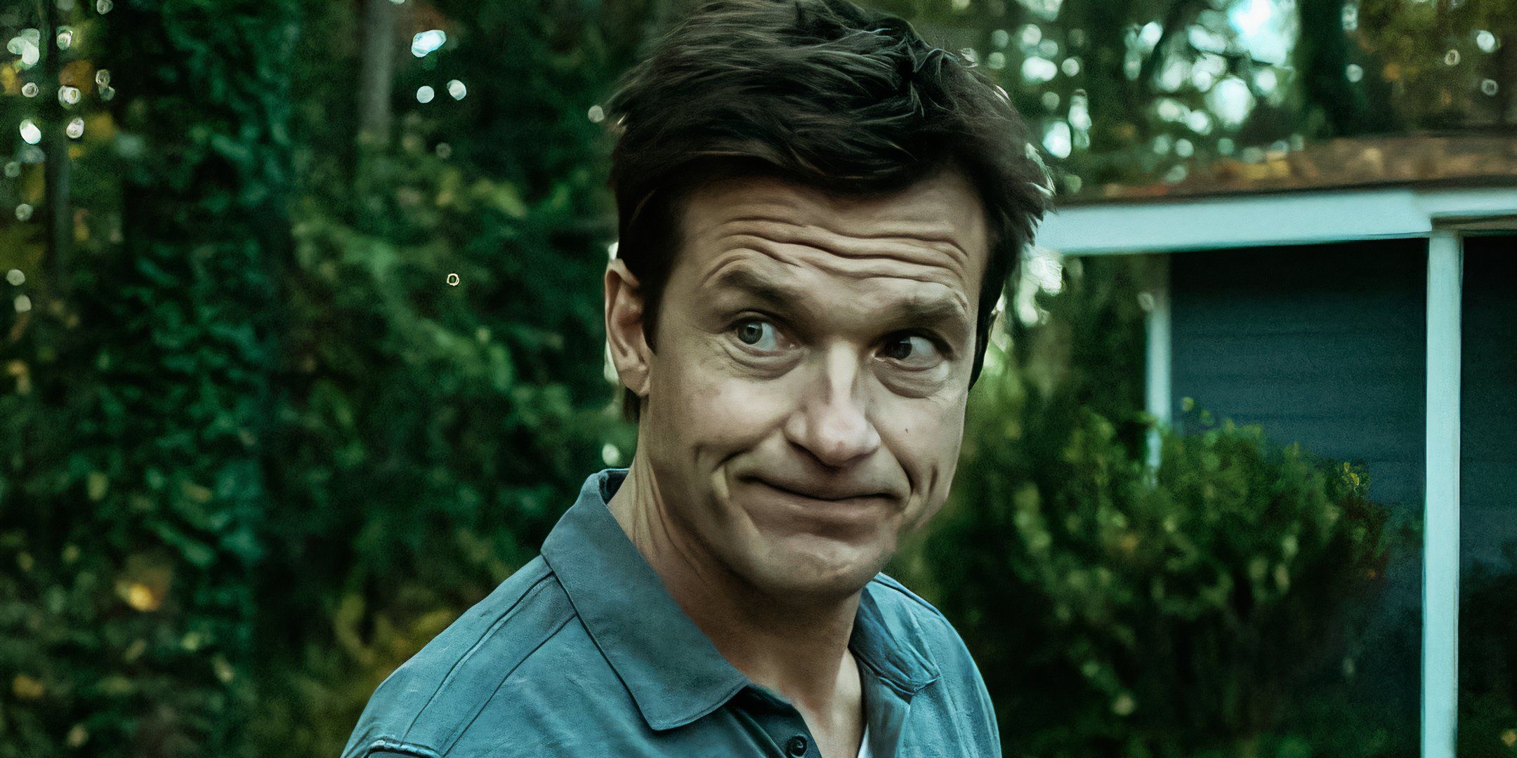 Jason bateman torna con un thriller su netflix: release date e prime immagini svelate Jason bateman torna con un thriller su netflix: release date e prime immagini svelate