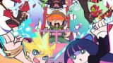 Anime di studio trigger torna in tv dopo 15 anni e il  trailer sorprende