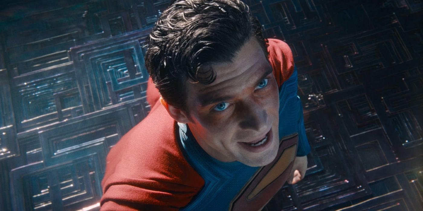 Superman e i suoi poteri strani: scopri come il dc universe li affronta Superman e i suoi poteri strani: scopri come il dc universe li affronta