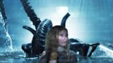 Scene eliminate di alien che avrebbero cambiato la storia