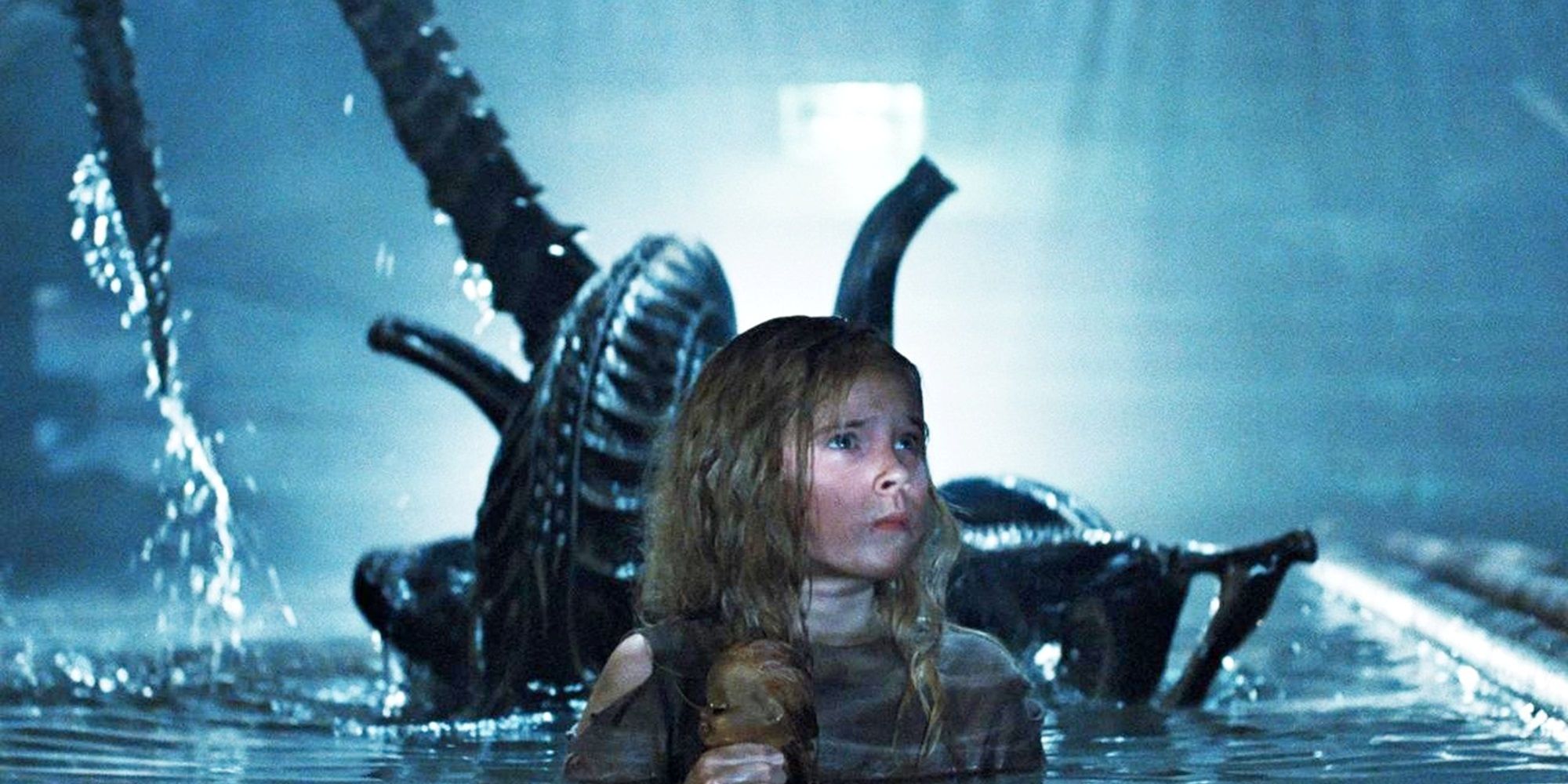 Scene eliminate di alien che avrebbero cambiato la storia Scene eliminate di alien che avrebbero cambiato la storia