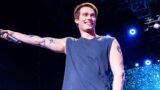 He-man convince il pubblico che il reboot di masters of the universe sarà fantastico