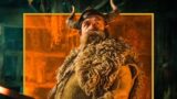 Come un personaggio amato di dragon trainer acquista profondità nel film live-action