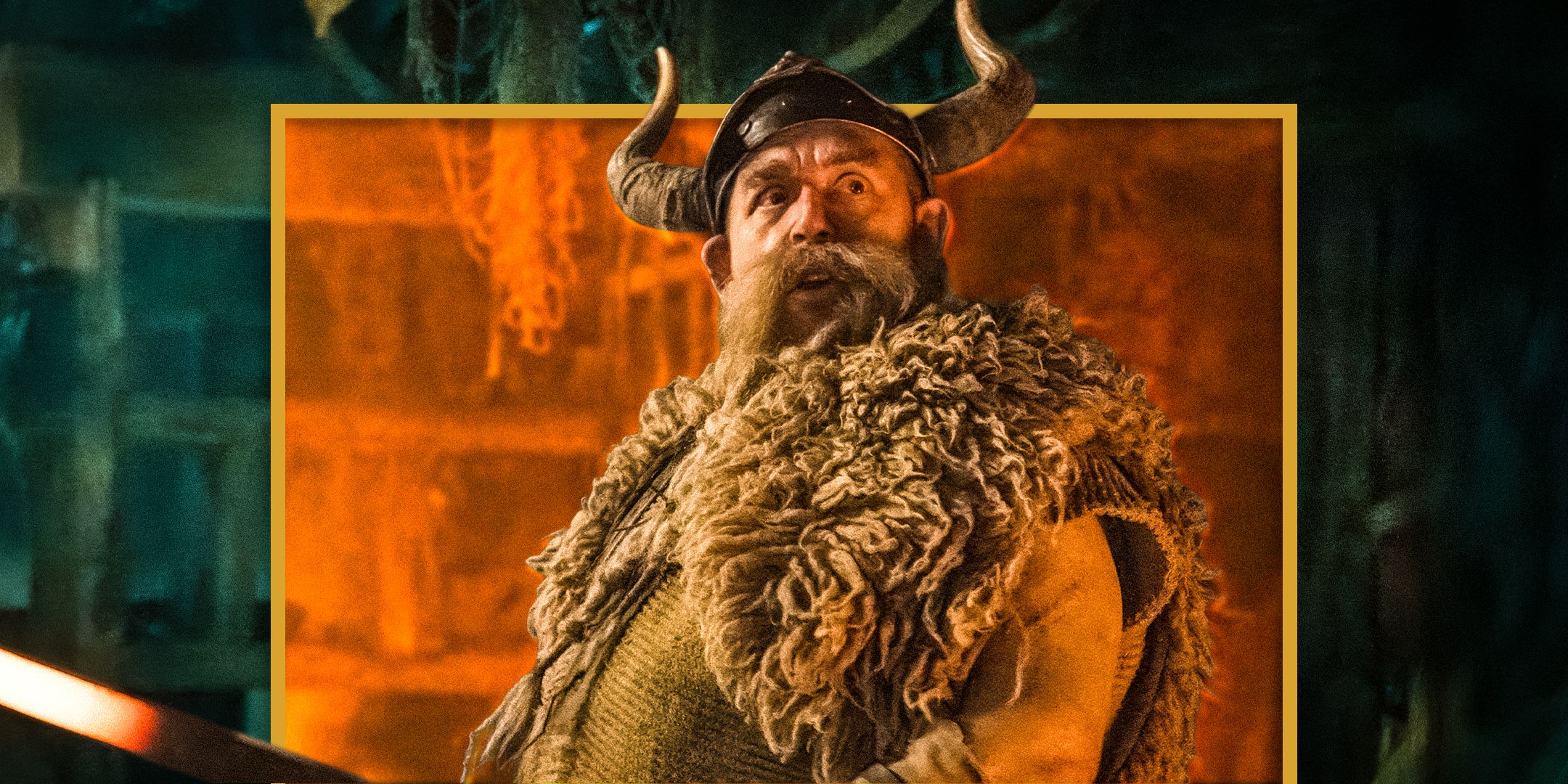 Come un personaggio amato di dragon trainer acquista profondità nel film live action