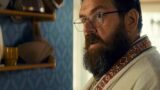 Hagrid si trasforma: Nick Frost parla della sua esperienza e della tutela delle nuove generazioni