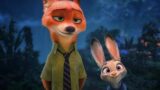 Spiegazione del finale di zootopia