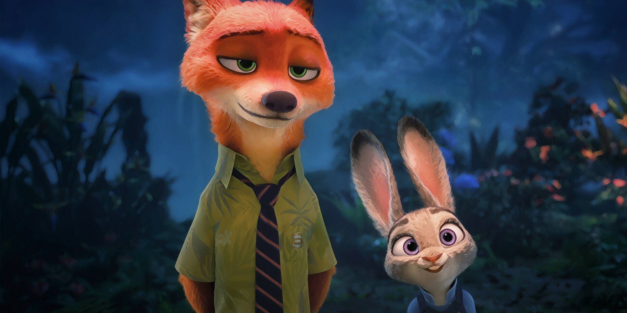 Spiegazione del finale di zootopia Spiegazione del finale di zootopia