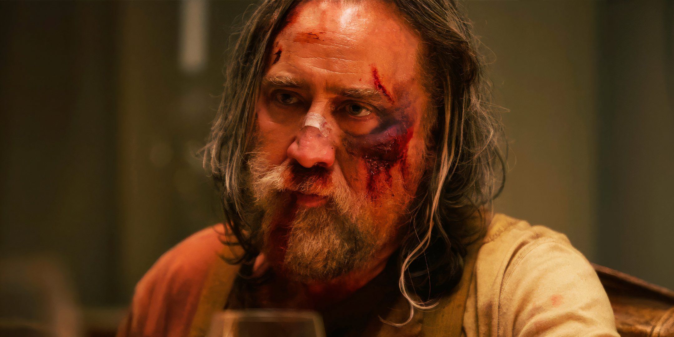 Nicolas cage: il film sorprendente con il 97% di voti su rotten tomatoes che ha conquistato netflix