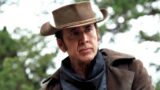 Nicolas cage torna protagonista in un western riscoperto in streaming